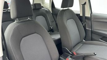 SEAT Arona 1.0 TSI SE Technology SUV 5dr Petrol DSG Euro 6 (s/s) (115 ps)