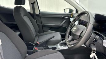 SEAT Arona 1.0 TSI SE Technology SUV 5dr Petrol DSG Euro 6 (s/s) (115 ps)