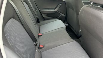 SEAT Arona 1.0 TSI SE Technology SUV 5dr Petrol DSG Euro 6 (s/s) (115 ps)