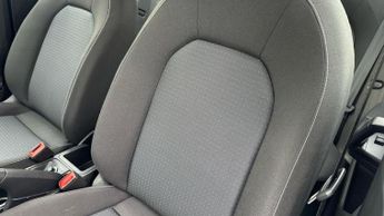 SEAT Arona 1.0 TSI SE Technology SUV 5dr Petrol DSG Euro 6 (s/s) (115 ps)