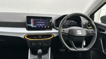 SEAT Arona 1.0 TSI SE Technology SUV 5dr Petrol DSG Euro 6 (s/s) (115 ps)