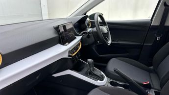 SEAT Arona 1.0 TSI SE Technology SUV 5dr Petrol DSG Euro 6 (s/s) (115 ps)