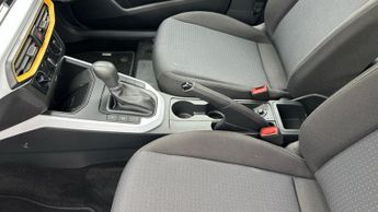 SEAT Arona 1.0 TSI SE Technology SUV 5dr Petrol DSG Euro 6 (s/s) (115 ps)