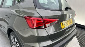 SEAT Arona 1.0 TSI SE Technology SUV 5dr Petrol DSG Euro 6 (s/s) (115 ps)