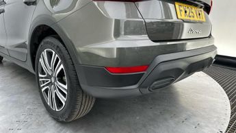 SEAT Arona 1.0 TSI SE Technology SUV 5dr Petrol DSG Euro 6 (s/s) (115 ps)