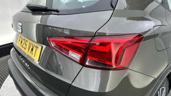 SEAT Arona 1.0 TSI SE Technology SUV 5dr Petrol DSG Euro 6 (s/s) (115 ps)