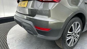 SEAT Arona 1.0 TSI SE Technology SUV 5dr Petrol DSG Euro 6 (s/s) (115 ps)