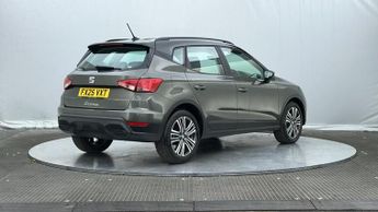 SEAT Arona 1.0 TSI SE Technology SUV 5dr Petrol DSG Euro 6 (s/s) (115 ps)