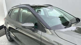 SEAT Arona 1.0 TSI SE Technology SUV 5dr Petrol DSG Euro 6 (s/s) (115 ps)