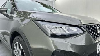 SEAT Arona 1.0 TSI SE Technology SUV 5dr Petrol DSG Euro 6 (s/s) (115 ps)