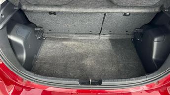 Toyota Yaris 1.5 VVT-h Design Hatchback 5dr Petrol Hybrid E-CVT Euro 6 (s/s) 