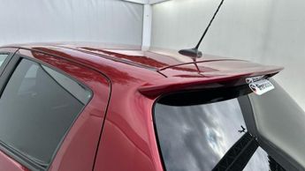 Toyota Yaris 1.5 VVT-h Design Hatchback 5dr Petrol Hybrid E-CVT Euro 6 (s/s) 