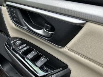 Honda CR-V Ex I-Mmd Cvt 2.0
