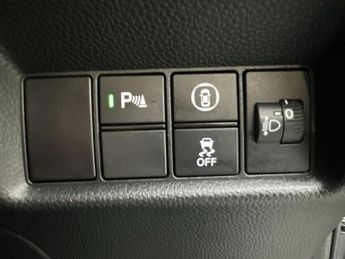 Honda Jazz 5dr Hat 1.5 I-mmd Hy Crstr Ex Ecvt