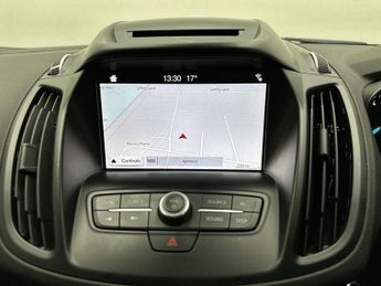 Ford Kuga Titanium X Edition A