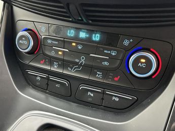 Ford Kuga Titanium X Edition A