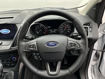 Ford Kuga Titanium X Edition A