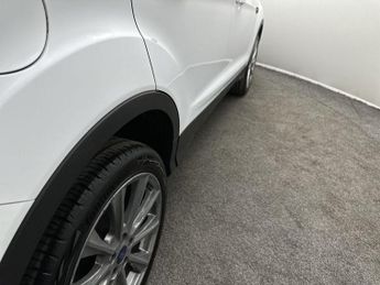 Ford Kuga Titanium X Edition A