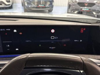Peugeot 3008 1.2 Hybrid 136 GT 5dr e-DSC6