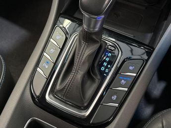 HYUNDAI IONIQ 1.6 GDi Hybrid Premium SE 5dr DCT