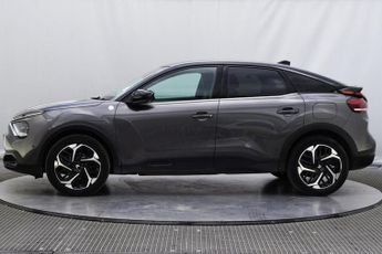 Citroen C4 1.2 PureTech C-Series Edition Hatchback 5dr Petrol EAT8 Euro 6 (