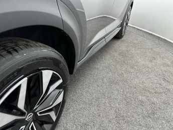 Nissan Juke 1.0 DiG-T Acenta Premium 5dr