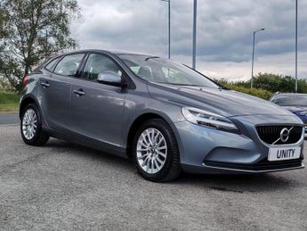 Volvo V40 2.0 T2 Momentum Euro 6 (s/s) 5dr