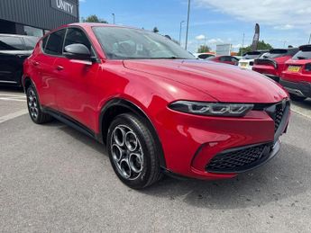 Alfa Romeo Tonale 1.3 VGT 15.5kWh Sprint Auto Q4 AWD Euro 6 5dr