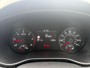 Kia Sportage 1.6 CRDi 4