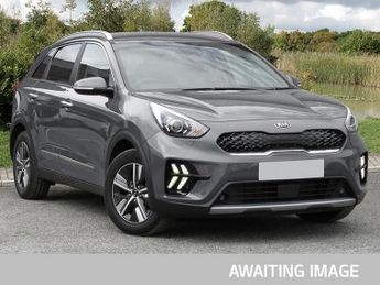 Kia Niro 1.6 GDi 3 PHEV