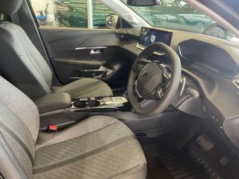 Peugeot 208 1.2 Allure Hatchback 5dr Petrol Hybrid e-DSC6 Euro 6 (s/s) (100 