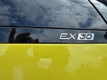 Volvo EX30 Single Motor Extended Range 69kWh Plus Auto 5dr