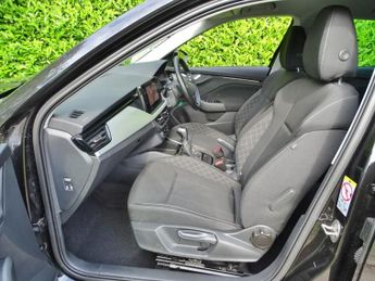 Skoda Kamiq 1.0 TSI SE Drive SUV 5dr Petrol DSG Euro 6 (s/s) (110 ps)