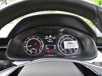 Skoda Kamiq 1.0 TSI SE Drive SUV 5dr Petrol DSG Euro 6 (s/s) (110 ps)