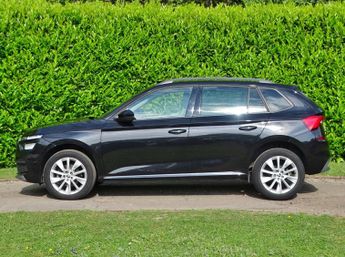 Skoda Kamiq 1.0 TSI SE Drive SUV 5dr Petrol DSG Euro 6 (s/s) (110 ps)