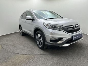 Honda CR-V 1.6 i-DTEC 160 SR 5dr Auto