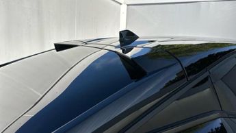 Peugeot E-408 58kWh GT Fastback 5dr Electric Auto (210 ps)