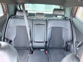 Kia Sportage 1.6 T-GDi ISG HEV GT-LINE