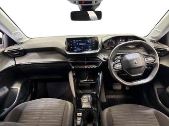 Peugeot 208 1.2 PureTech 100 Active Premium + 5dr EAT8