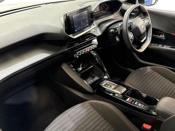Peugeot 208 1.2 PureTech 100 Active Premium + 5dr EAT8