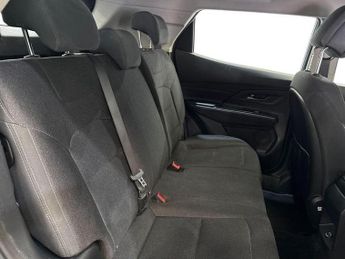 SsangYong KORANDO 1.5 ELX 5dr