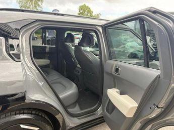Kia EV3 81.4 kWh GT-LINE S