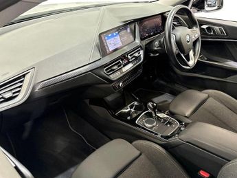 BMW 2 SERIES 220i Sport 4dr Step Auto