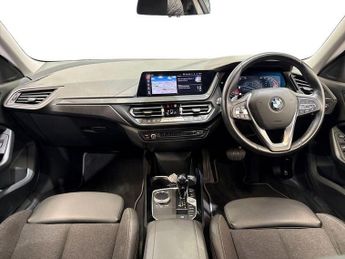 BMW 2 SERIES 220i Sport 4dr Step Auto