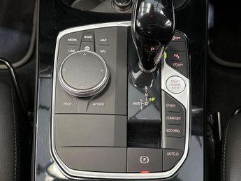 BMW 2 SERIES 220i Sport 4dr Step Auto
