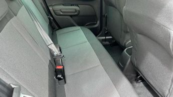 Citroen C3 Aircross 1.2 PureTech Shine SUV 5dr Petrol EAT6 Euro 6 (s/s) (130 ps)