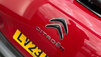 Citroen C3 Aircross 1.2 PureTech Shine SUV 5dr Petrol EAT6 Euro 6 (s/s) (130 ps)