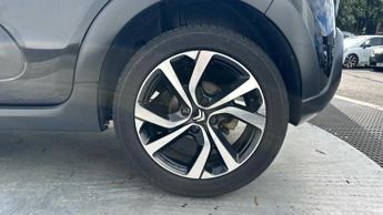 Citroen C3 1.2 PureTech Shine Plus Hatchback 5dr Petrol EAT6 Euro 6 (s/s) (