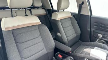 Citroen C3 1.2 PureTech Shine Plus Hatchback 5dr Petrol EAT6 Euro 6 (s/s) (