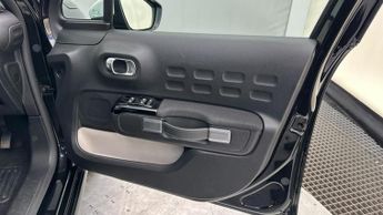 Citroen C3 1.2 PureTech Shine Plus Hatchback 5dr Petrol EAT6 Euro 6 (s/s) (